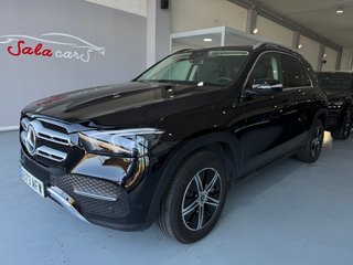 ‼️Mercedes-Benz GLE SUV (167) 2023 SOLO 10.000KM‼️