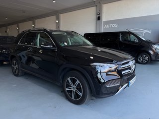 ‼️Mercedes-Benz GLE SUV (167) 2023 SOLO 10.000KM‼️