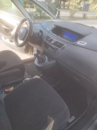 Citroen C4 Picasso 2007