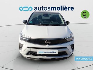 Opel CrossLand 1.2 GS Line 81 kW (110 CV)