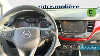 Opel CrossLand 1.2 GS Line 81 kW (110 CV)