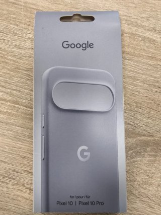Google Pixel 10Pro Gris