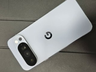 Google Pixel 10Pro Gris