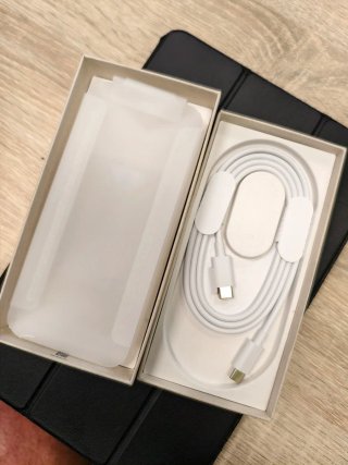 Google Pixel 10Pro Gris