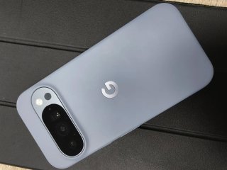 Google Pixel 10Pro Gris