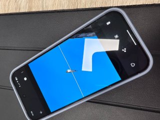 Google Pixel 10Pro Gris
