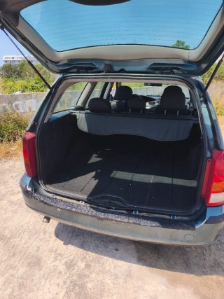 Ford Focus 2005
