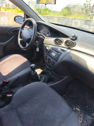 Ford Focus 2005