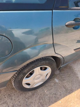 Ford Focus 2005