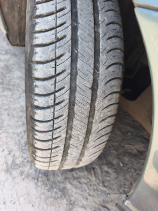 Ford Focus 2005