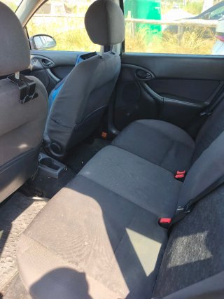 Ford Focus 2005