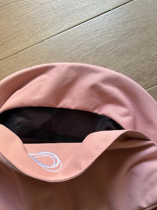 Capota Bugaboo Fox 3 Rosa Amanecer