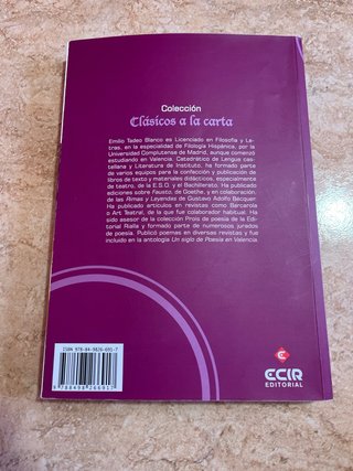 Don Quijote de la Mancha