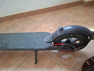Patinete Eléctrico Xiaomi