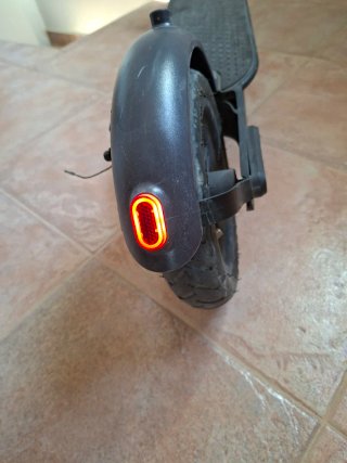 Patinete Eléctrico Xiaomi