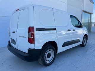 Toyota ProAce Furgón 1.5D 100cv. -Av. Motor- 7500€