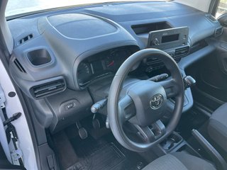 Toyota ProAce Furgón 1.5D 100cv. -Av. Motor- 7500€