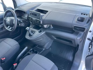 Toyota ProAce Furgón 1.5D 100cv. -Av. Motor- 7500€