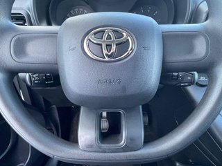 Toyota ProAce Furgón 1.5D 100cv. -Av. Motor- 7500€