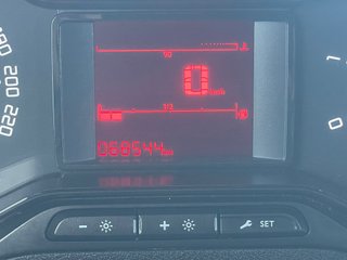 Toyota ProAce Furgón 1.5D 100cv. -Av. Motor- 7500€