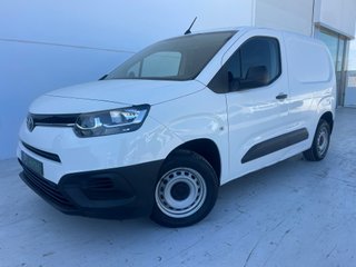 Toyota ProAce Furgón 1.5D 100cv. -Av. Motor- 7500€