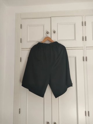 Pantalón Jordan Negro Talla L