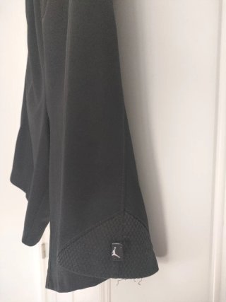 Pantalón Jordan Negro Talla L
