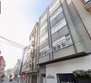 Piso alquiler en Carballo