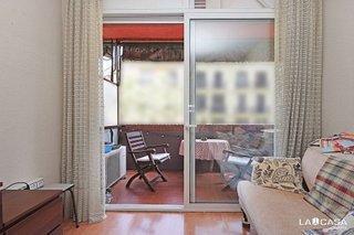 Piso en venta en Fort Pienc en Barcelona