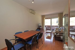 Piso en venta en Fort Pienc en Barcelona