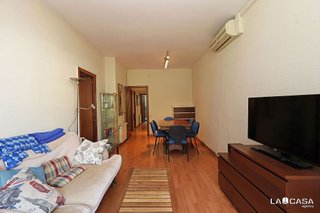Piso en venta en Fort Pienc en Barcelona
