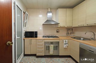 Piso en venta en Fort Pienc en Barcelona
