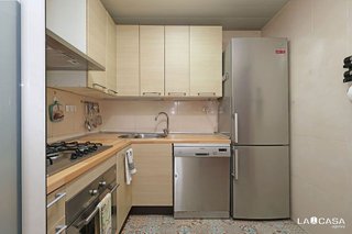 Piso en venta en Fort Pienc en Barcelona