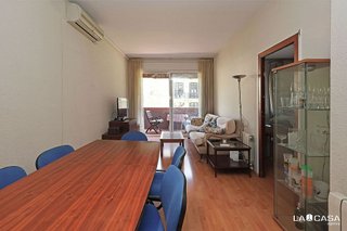 Piso en venta en Fort Pienc en Barcelona