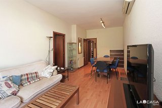 Piso en venta en Fort Pienc en Barcelona