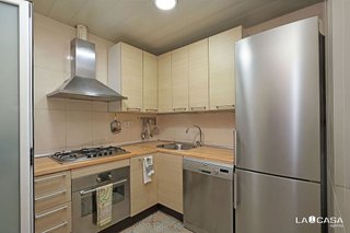 Piso en venta en Fort Pienc en Barcelona
