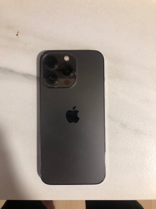 iPhone 13 Pro