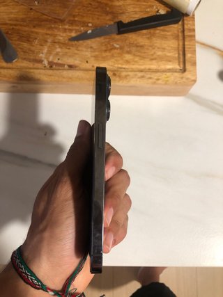 iPhone 13 Pro