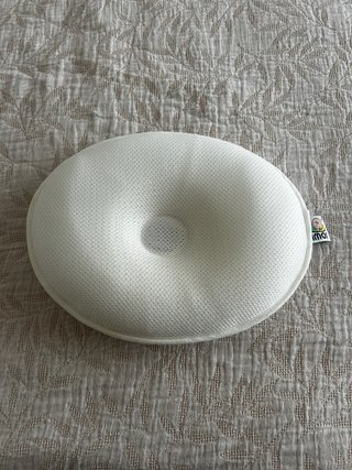 Cojín Mimos Talla M Nubes