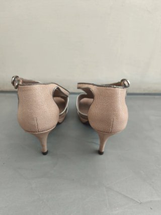 Sandalias Massimo Dutti Talla 41