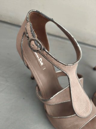 Sandalias Massimo Dutti Talla 41