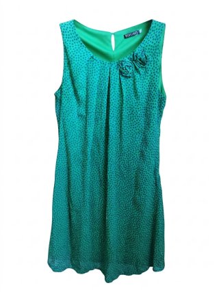 Vestido talla 42 Rebeldes