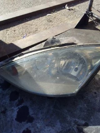 FARO IZQUIERDO FORD FOCUS BERLINA (CAK) Ambiente