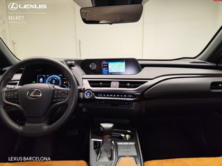 Lexus UX250H BUSINESS 2019 REF 0627