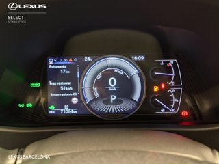 Lexus UX250H BUSINESS 2019 REF 0627