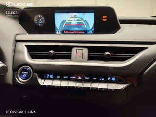Lexus UX250H BUSINESS 2019 REF 0627