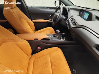 Lexus UX250H BUSINESS 2019 REF 0627