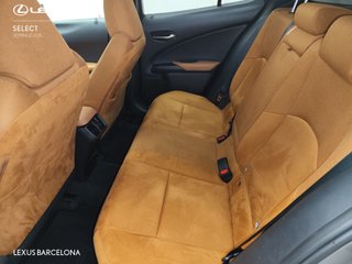 Lexus UX250H BUSINESS 2019 REF 0627