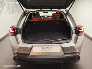 Lexus UX250H BUSINESS 2019 REF 0627