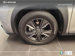 Lexus UX250H BUSINESS 2019 REF 0627